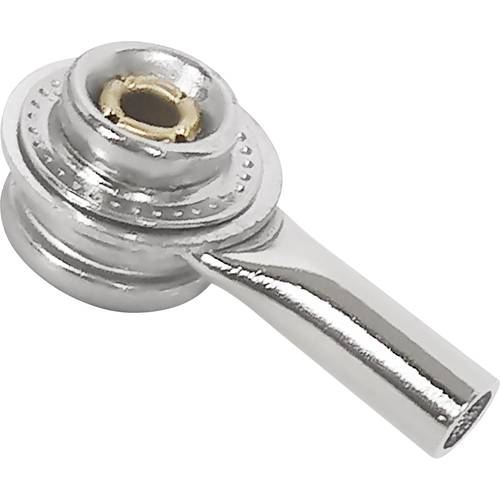 Quadrios ESD-Adapter Buchse, Druckknopf 10 mm