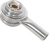 Quadrios ESD-Adapter Buchse, Druckknopf 10 mm