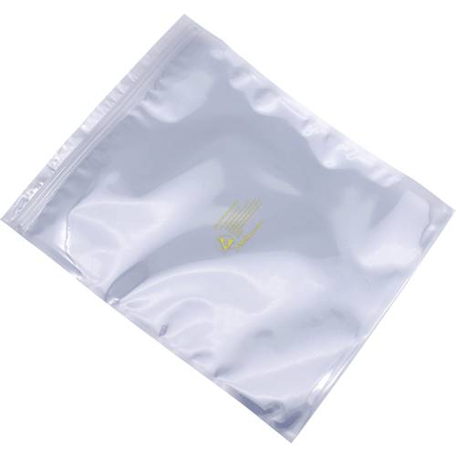 Thumbnail - Quadrios ESD-Beutel (L x B) 250 mm x 300 mm abschirmend ESD-Kennbuchstabe S 10 St.