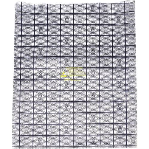 Thumbnail - Quadrios ESD-Beutel (L x B) 300 mm x 400 mm leitfähig ESD-Kennbuchstabe C 10 St.