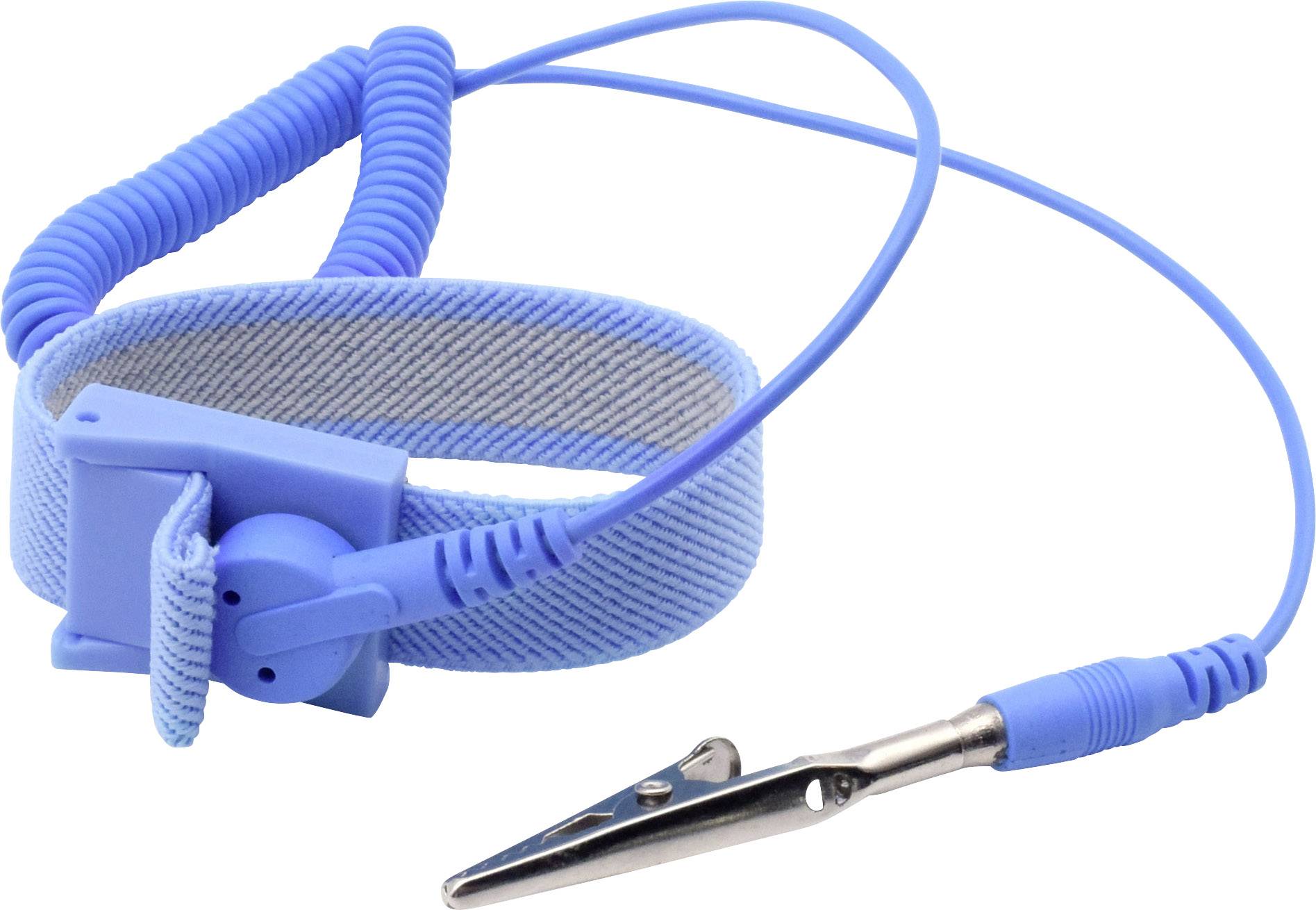 Zur Produktkategorie ESD Armbänder