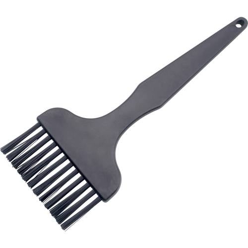 Quadrios ESD-Pinsel Borsten-Länge: 25 mm Bürsten-Fläche, Breite: 8 mm Bürsten-Fläche, Länge: 61 mm 1 St.
