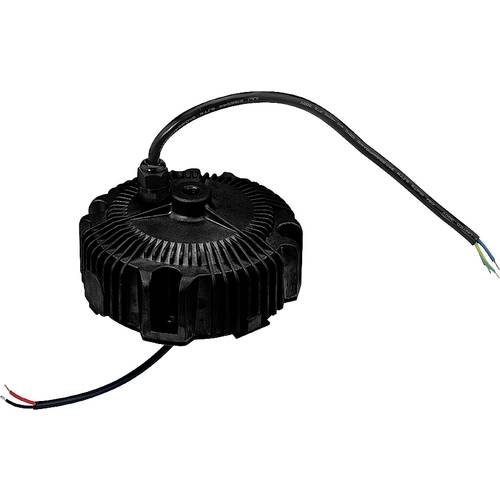 Thumbnail - MEAN WELL LED-Treiber Konstantspannung, Konstantstrom 198 W 3.3 - 5.5 A 21.6 - 36 V/DC Outdoor, PFC-Schaltkreis, einstel...