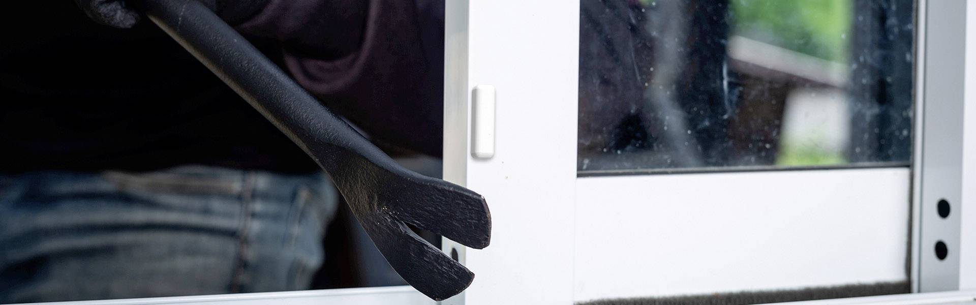 Shelly Door/Windows Tür-, Fensterkontakt Wi-Fi-1