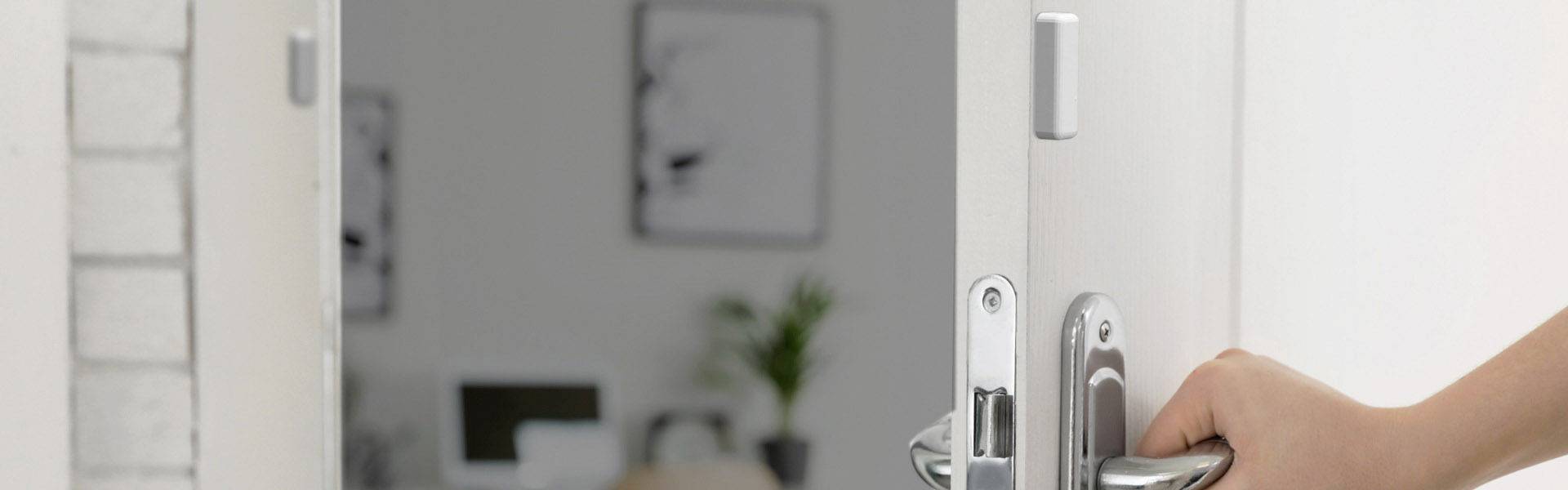 Shelly Door/Windows Tür-, Fensterkontakt Wi-Fi-2