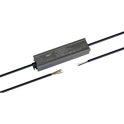 Dehner Elektronik SPE100-12VLP LED-Treiber, LED-Trafo  Konstantspannung 100 W 8.33 A 12 V Outdoor, Möbelzulassung, Überl