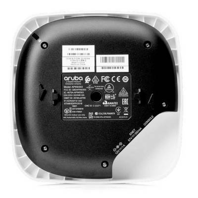 Hewlett Packard Enterprise R2W96A Aruba Instant On AP11 WLAN Access-Point 2.4 GHz, 5 GHz-2