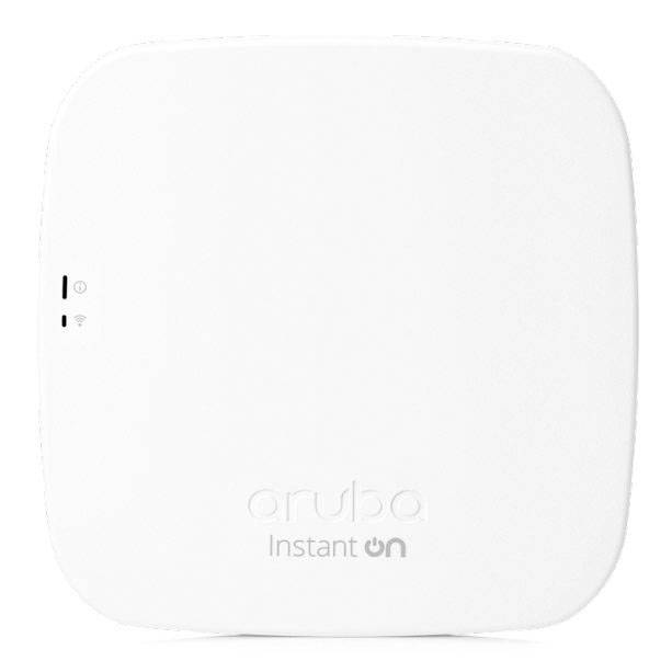 Hewlett Packard Enterprise R2W96A Aruba Instant On AP11 WLAN Access-Point 2.4 GHz, 5 GHz-1
