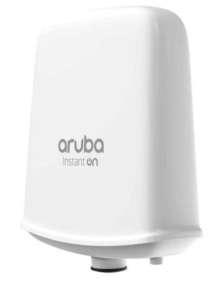 Hewlett Packard Enterprise R2X11A Aruba Instant On AP17 WLAN Outdoor Access-Point 2.4 GHz, 5 GHz-1