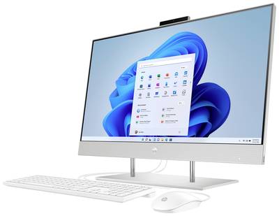 hp All-in-One-Pc