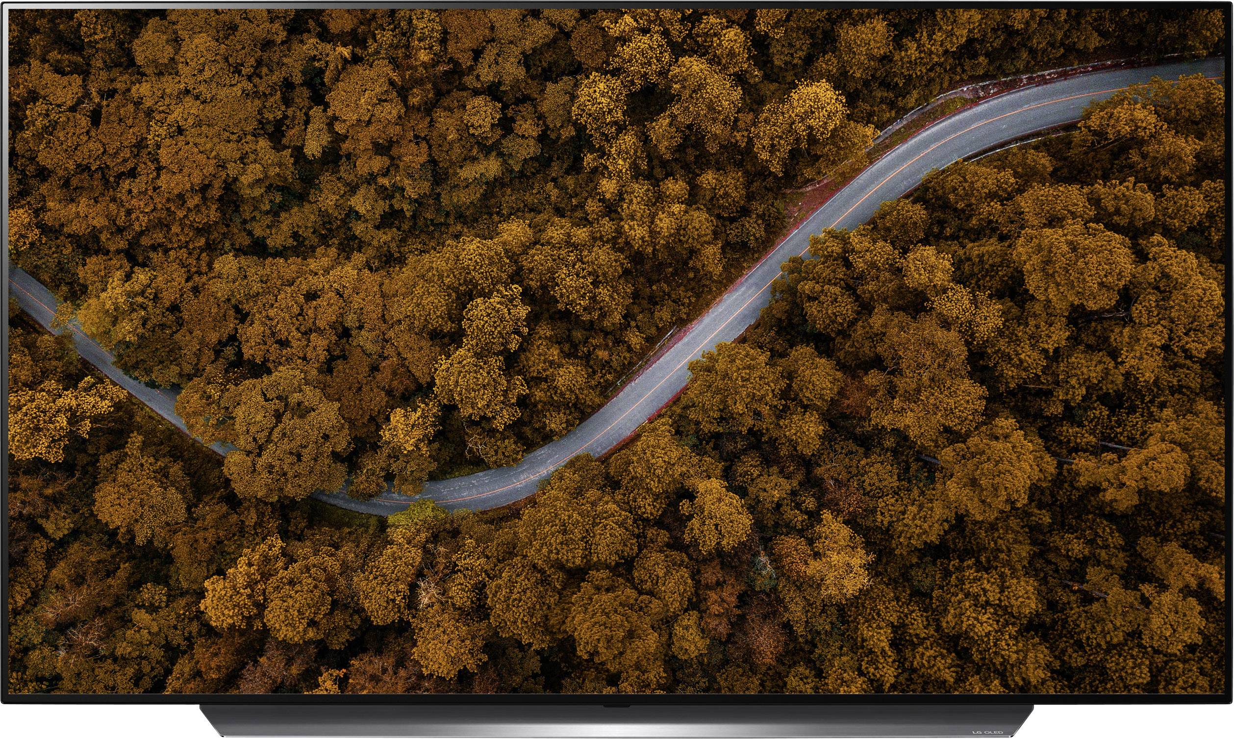 OLED TVs brauchen den richtigen Tuner