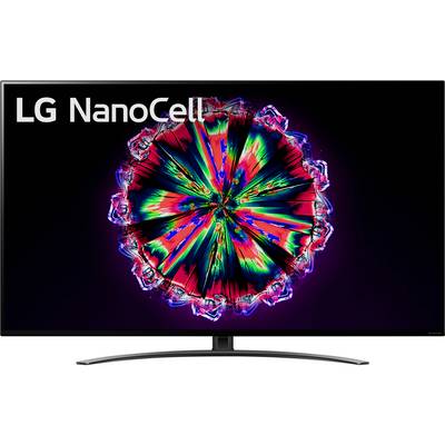 LG Electronics 55NANO867NA.AEUD LED-TV 139 cm 55 Zoll EEK G (A - G) DVB-T2 HD, DVB-C, DVB-S2, UHD, Nano Cell, Smart TV, -1