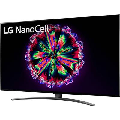 LG Electronics 55NANO867NA.AEUD LED-TV 139 cm 55 Zoll EEK G (A - G) DVB-T2 HD, DVB-C, DVB-S2, UHD, Nano Cell, Smart TV, -2