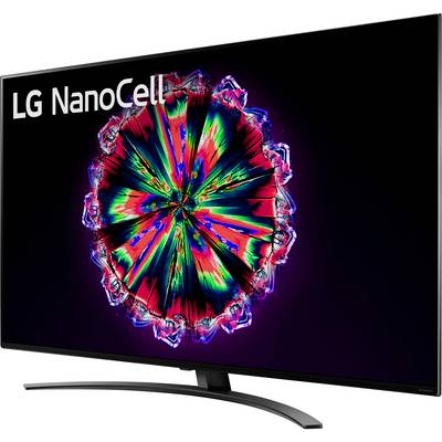 LG Electronics 55NANO867NA.AEUD LED-TV 139 cm 55 Zoll EEK G (A - G) DVB-T2 HD, DVB-C, DVB-S2, UHD, Nano Cell, Smart TV, -3