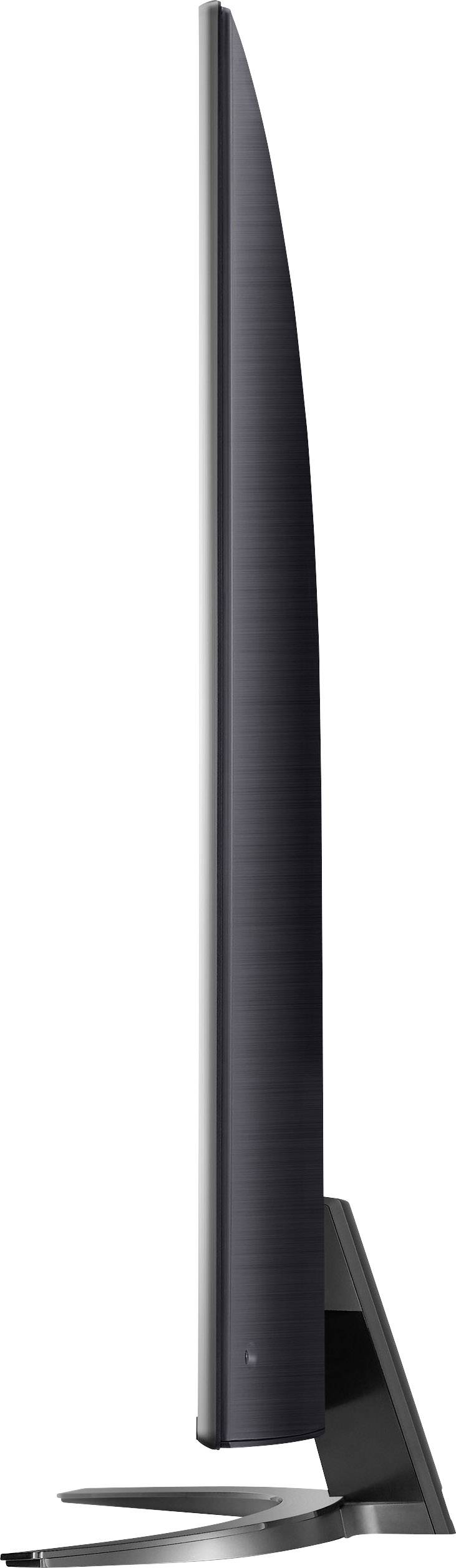 LG Electronics 55NANO867NA.AEUD LED-TV 139 cm 55 Zoll EEK G (A - G) DVB-T2 HD, DVB-C, DVB-S2, UHD, Nano Cell, Smart TV, -4