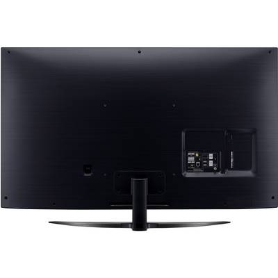 LG Electronics 55NANO867NA.AEUD LED-TV 139 cm 55 Zoll EEK G (A - G) DVB-T2 HD, DVB-C, DVB-S2, UHD, Nano Cell, Smart TV, -6
