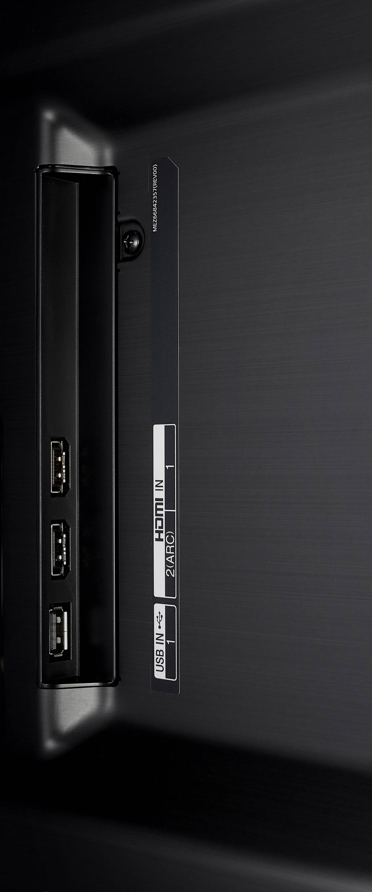 LG Electronics 55NANO867NA.AEUD LED-TV 139 cm 55 Zoll EEK G (A - G) DVB-T2 HD, DVB-C, DVB-S2, UHD, Nano Cell, Smart TV, -7