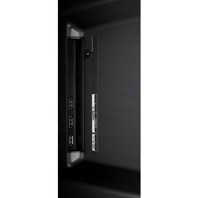 LG Electronics 55NANO867NA.AEUD LED-TV 139 cm 55 Zoll EEK G (A - G) DVB-T2 HD, DVB-C, DVB-S2, UHD, Nano Cell, Smart TV, -7
