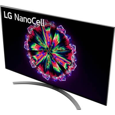 LG Electronics 55NANO867NA.AEUD LED-TV 139 cm 55 Zoll EEK G (A - G) DVB-T2 HD, DVB-C, DVB-S2, UHD, Nano Cell, Smart TV, -8