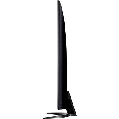 LG Electronics 55NANO867NA.AEUD LED-TV 139 cm 55 Zoll EEK G (A - G) DVB-T2 HD, DVB-C, DVB-S2, UHD, Nano Cell, Smart TV, -10