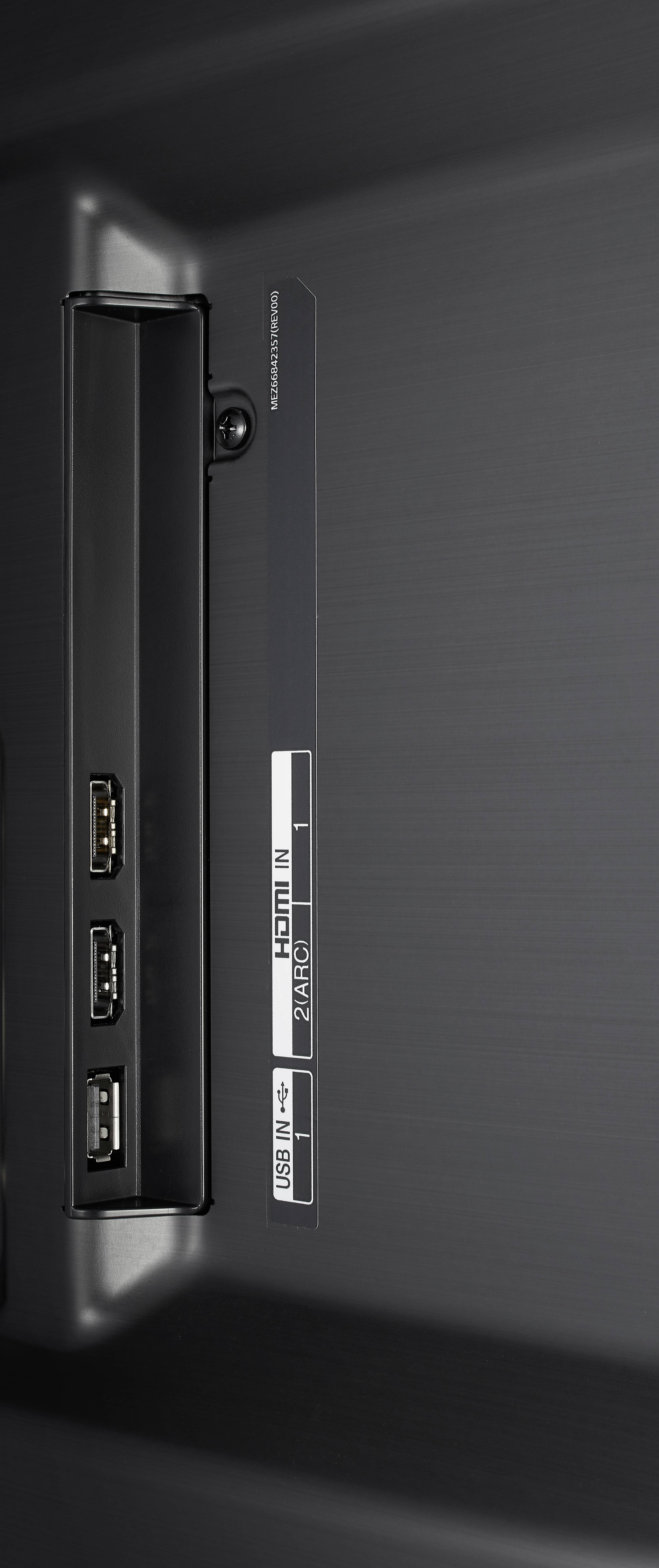 LG Electronics 55NANO867NA.AEUD LED-TV 139 cm 55 Zoll EEK G (A - G) DVB-T2 HD, DVB-C, DVB-S2, UHD, Nano Cell, Smart TV, -13