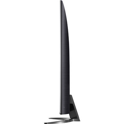 LG Electronics 55NANO867NA.AEUD LED-TV 139 cm 55 Zoll EEK G (A - G) DVB-T2 HD, DVB-C, DVB-S2, UHD, Nano Cell, Smart TV, -16
