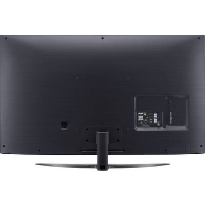 LG Electronics 55NANO867NA.AEUD LED-TV 139 cm 55 Zoll EEK G (A - G) DVB-T2 HD, DVB-C, DVB-S2, UHD, Nano Cell, Smart TV, -22