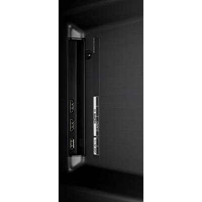 LG Electronics 49NANO867NA LED-TV 123 cm 49 Zoll EEK G (A - G) DVB-T2 HD, DVB-C, DVB-S2, UHD, Nano Cell, Smart TV, WLAN,-7