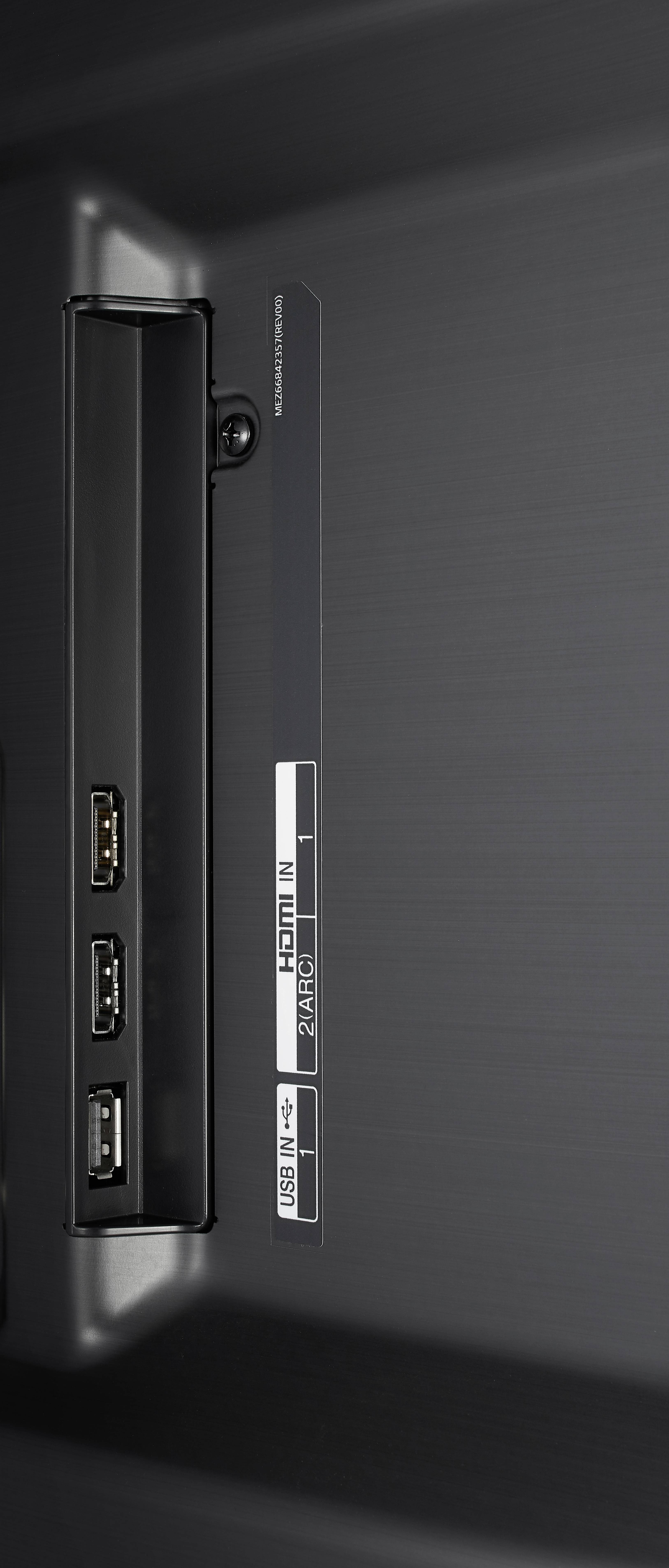 LG Electronics 49NANO867NA LED-TV 123 cm 49 Zoll EEK G (A - G) DVB-T2 HD, DVB-C, DVB-S2, UHD, Nano Cell, Smart TV, WLAN,-8