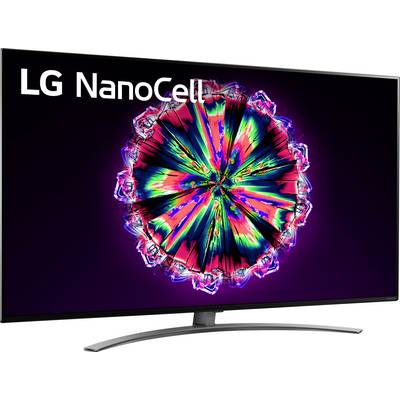 LG Electronics 49NANO867NA LED-TV 123 cm 49 Zoll EEK G (A - G) DVB-T2 HD, DVB-C, DVB-S2, UHD, Nano Cell, Smart TV, WLAN,-12