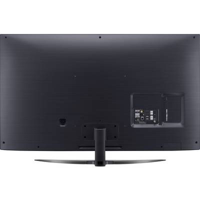 LG Electronics 49NANO867NA LED-TV 123 cm 49 Zoll EEK G (A - G) DVB-T2 HD, DVB-C, DVB-S2, UHD, Nano Cell, Smart TV, WLAN,-14