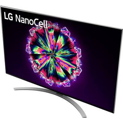 LG Electronics 49NANO867NA LED-TV 123 cm 49 Zoll EEK G (A - G) DVB-T2 HD, DVB-C, DVB-S2, UHD, Nano Cell, Smart TV, WLAN,-16