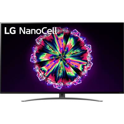 LG Electronics 49NANO867NA LED-TV 123 cm 49 Zoll EEK G (A - G) DVB-T2 HD, DVB-C, DVB-S2, UHD, Nano Cell, Smart TV, WLAN,-17