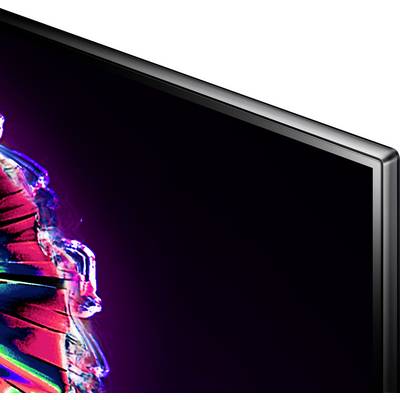 LG Electronics 49NANO867NA LED-TV 123 cm 49 Zoll EEK G (A - G) DVB-T2 HD, DVB-C, DVB-S2, UHD, Nano Cell, Smart TV, WLAN,-20
