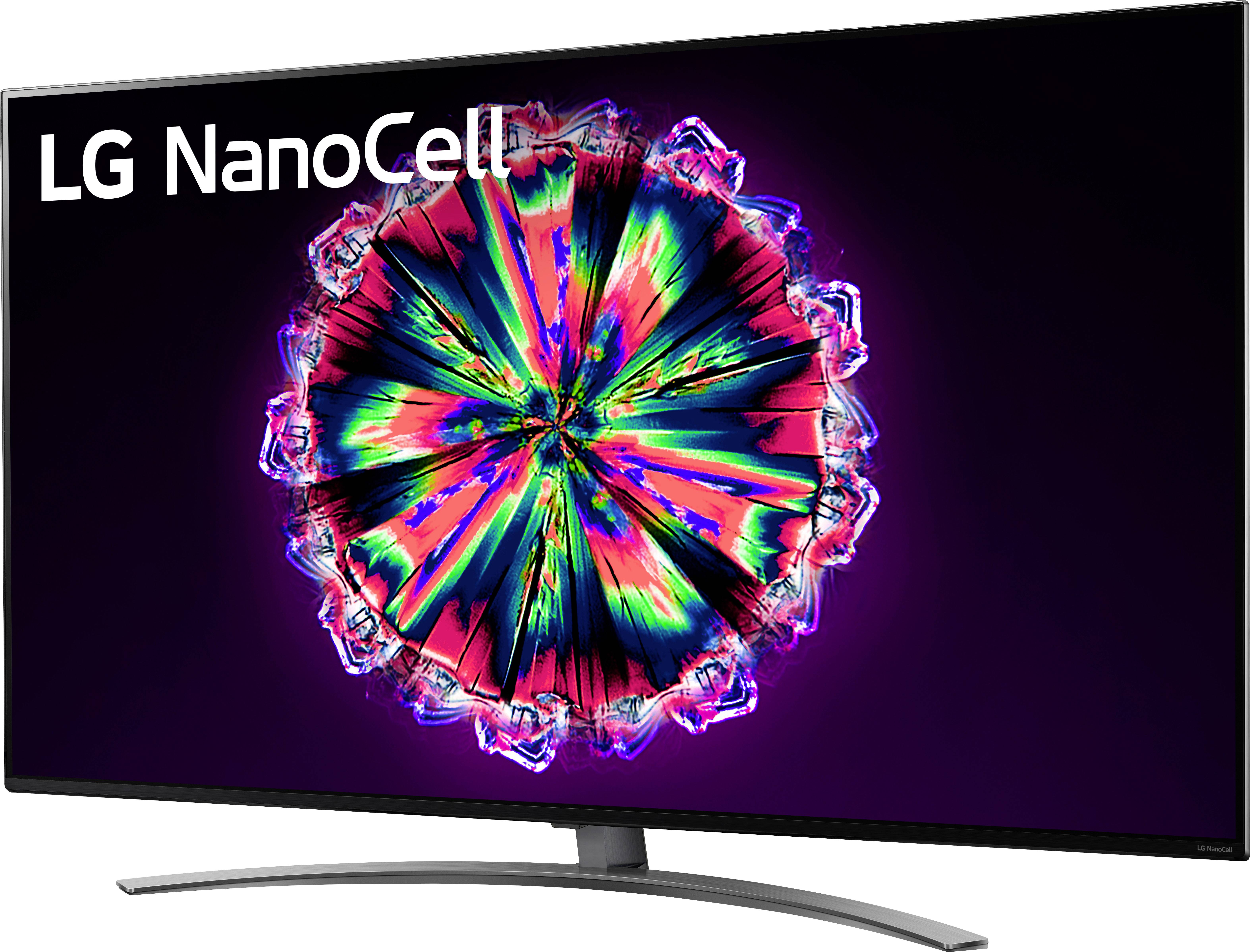 LG Electronics 49NANO867NA LED-TV 123 cm 49 Zoll EEK G (A - G) DVB-T2 HD, DVB-C, DVB-S2, UHD, Nano Cell, Smart TV, WLAN,-21