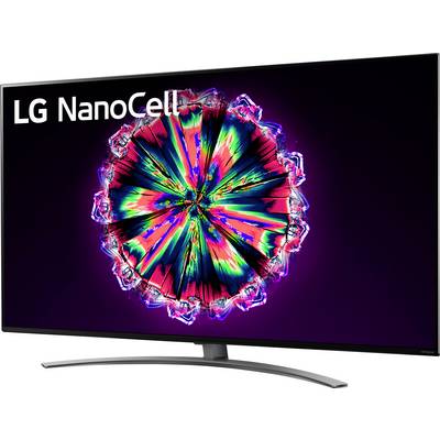 LG Electronics 49NANO867NA LED-TV 123 cm 49 Zoll EEK G (A - G) DVB-T2 HD, DVB-C, DVB-S2, UHD, Nano Cell, Smart TV, WLAN,-21