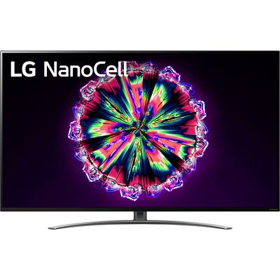 LG Electronics 49NANO867NA LED-TV 123 cm 49 Zoll EEK G (A - G) DVB-T2 HD, DVB-C, DVB-S2, UHD, Nano Cell, Smart TV, WLAN,-22