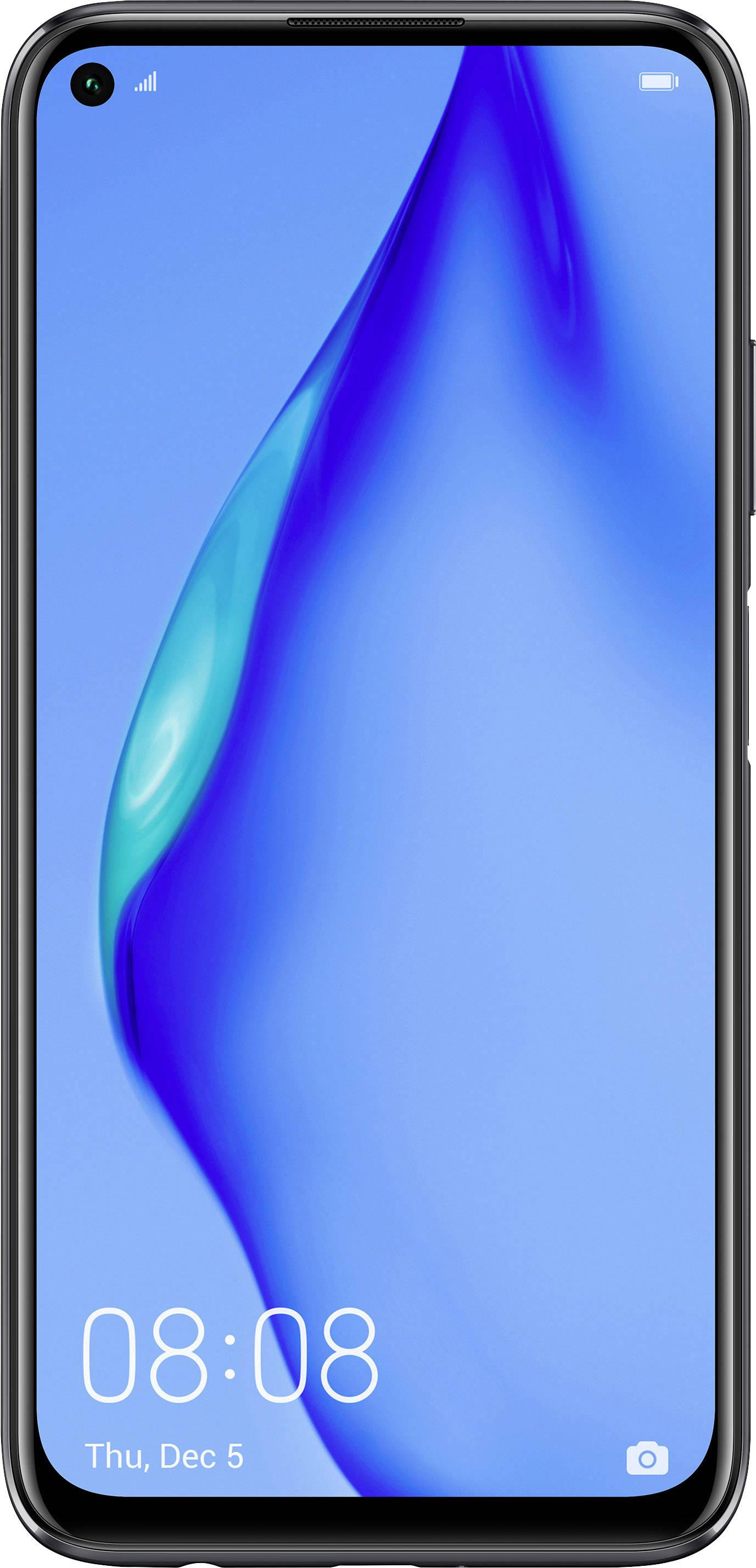 Huawei P40 Dual Sim Smartphone 128 Gb 6 1 Zoll 15 5 Cm Dual Sim Android 10 50 Megapixel 16 Megapixel 8 Megapixel Kaufen