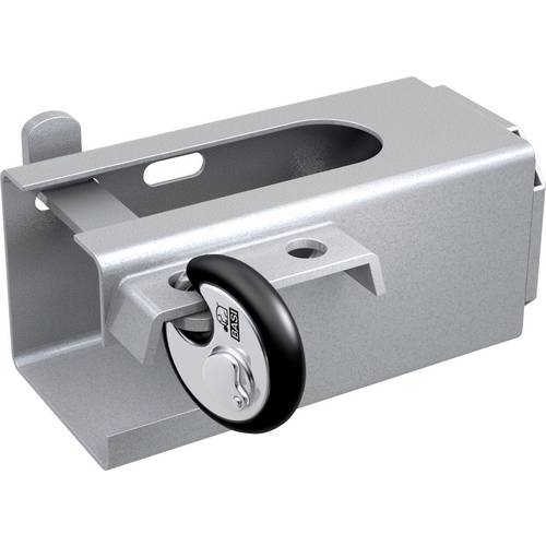 Thumbnail - Basi Anhänger-Diebstahlsicherung Kastensicherung