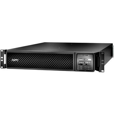 APC Smart-UPS SRT 1500VA RM - USV (Rack - einbaufähig)-0