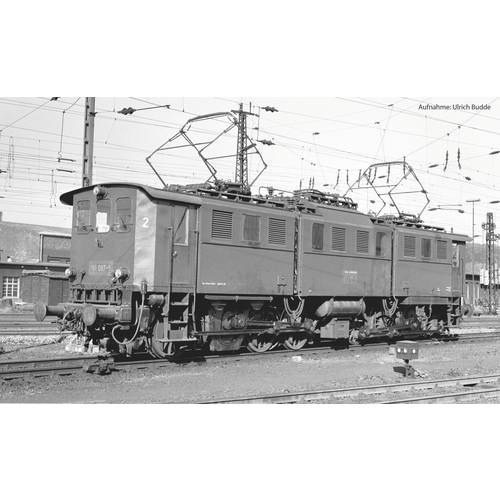 Piko H0 51543 H0 E-Lok BR 191 der DB