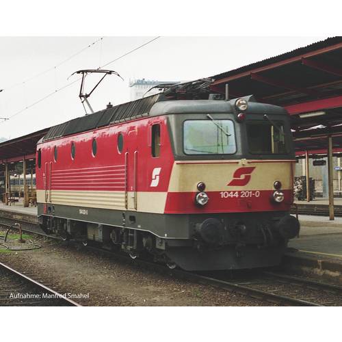 Thumbnail - Piko H0 51620 H0 E-Lok Rh 1044 der ÖBB