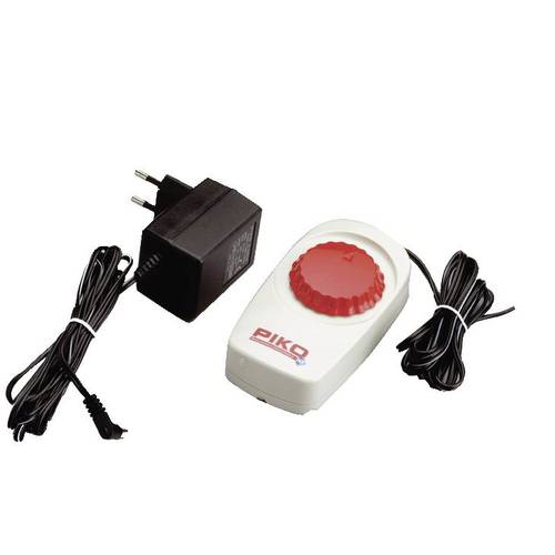 Thumbnail - PIKO 55003 Fahrregler 230 V