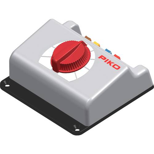 Thumbnail - PIKO 55008 Fahrregler 18 V/DC