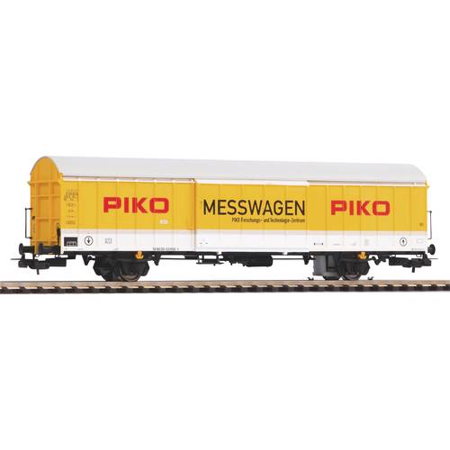 Piko H0 55060 Gedeckter Güterwagen AC