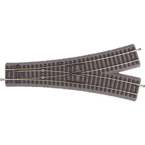 H0 Piko A-Gleis 55426 Y-Weiche 1 St.