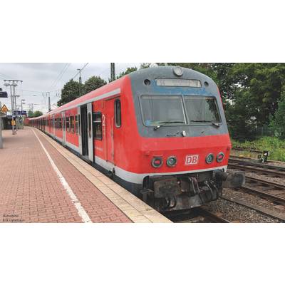 Piko H0 58506 H0 S-Bahn Steuerwagen der DB AG 2. Klasse / Steuerwagen
