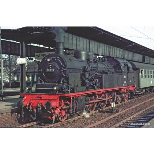 Thumbnail - Piko H0 50603 H0 Dampflok BR 78 der DB DB, III