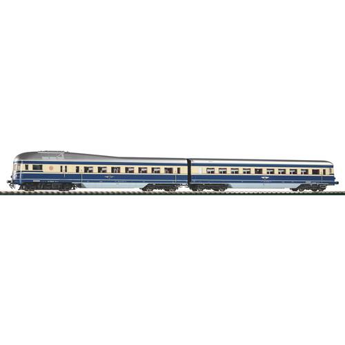 Piko H0 52072 H0 Triebwagen Rh 5045 Blauer Blitz der ÖBB