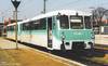 Piko H0 52886 H0 Triebzug der DB AG